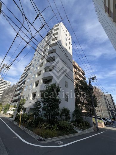 エルスタンザ文京湯島 外観 物件画像19