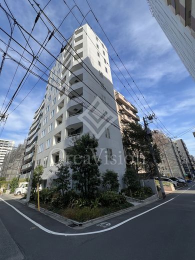 エルスタンザ文京湯島 外観 物件画像20