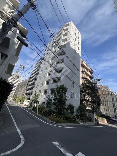 エルスタンザ文京湯島 外観 物件画像5