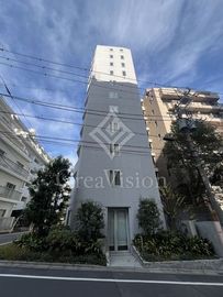 エルスタンザ文京湯島 外観 物件画像6