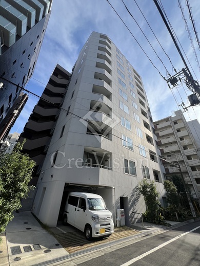 エルスタンザ文京湯島 外観 物件画像8