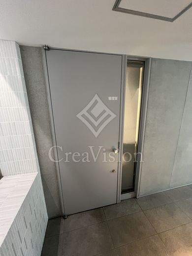 エルスタンザ文京湯島 共用部画像