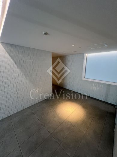 エルスタンザ文京湯島 共用部　写真