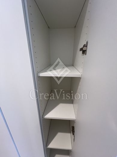 エルスタンザ文京湯島 収納写真