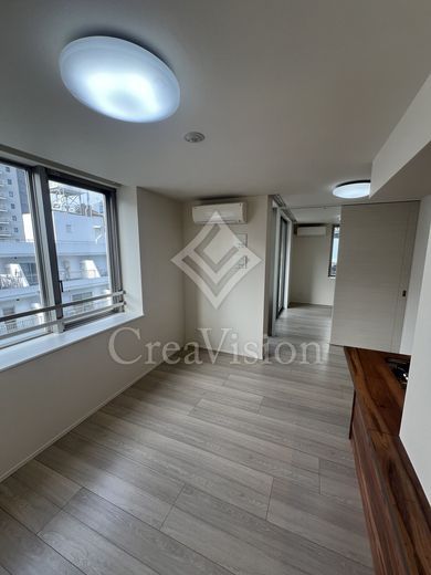 エルスタンザ文京湯島 1K　室内画像