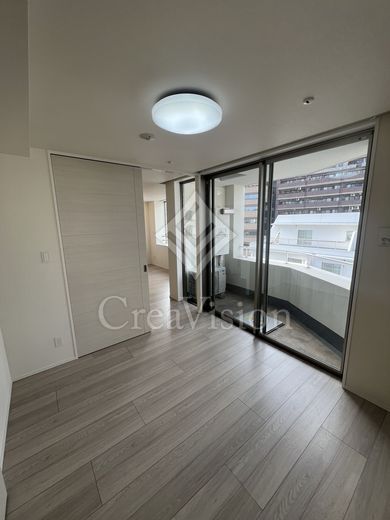 エルスタンザ文京湯島 1K　部屋別画像