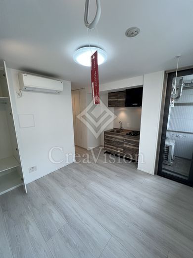 エルスタンザ文京湯島 1R　室内写真