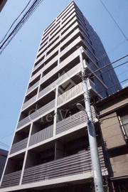 プライマル上野・稲荷町 外観 物件画像3