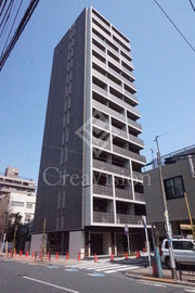 プライマル上野・稲荷町 外観 物件画像4