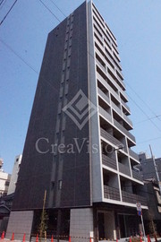 プライマル上野・稲荷町 外観 物件画像5