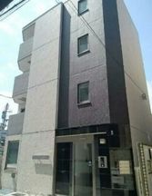 スティーレ南青山 物件写真 建物写真1