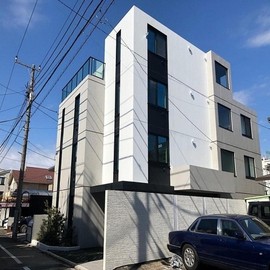 MDM武蔵小山 物件写真 建物写真1