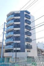 セジョリ早稲田ウエスト 物件写真 建物写真1