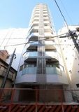 シェフルール新御徒町1 物件写真 建物写真1
