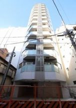 シェフルール新御徒町1 物件写真 建物写真1