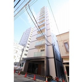 外観 写真