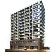 クレヴィア日本橋浜町公園 外観 写真