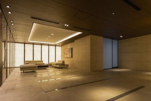 ディアナコート学芸大学レジデンス 物件写真 建物写真5
