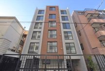 スタンズ神楽坂 外観 写真