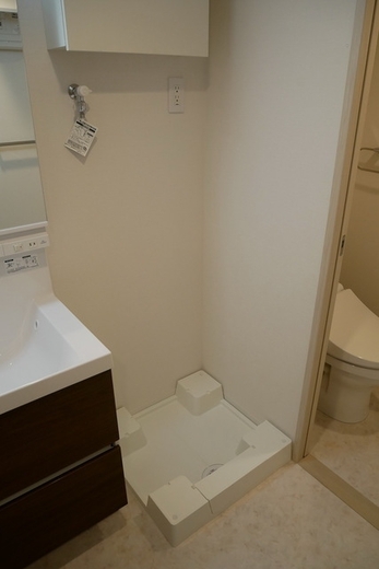 クレイシア都立大学クラッセ 物件写真 建物写真14