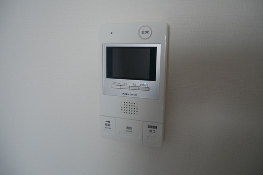 クレイシア都立大学クラッセ 物件写真 建物写真15