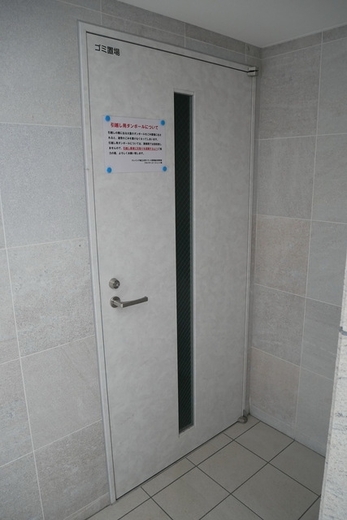クレイシア都立大学クラッセ 物件写真 建物写真16