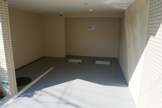 クレイシア都立大学クラッセ 物件写真 建物写真18
