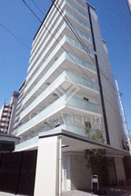 プラウドフラット戸越銀座 外観 外観