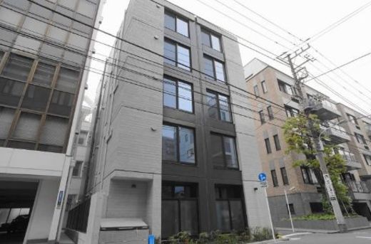 ラピス南麻布2 物件写真 建物写真1