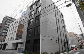 ラピス南麻布2 物件写真 建物写真2