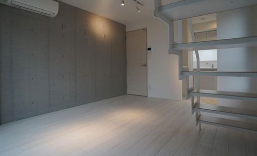 ラピス南麻布2 物件写真 建物写真8