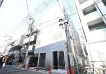 パセオ武蔵小山 物件写真 建物写真1