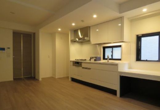 ピアース恵比寿ウエストヒルズ 物件写真 建物写真12