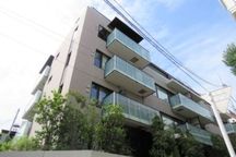 ピアース恵比寿ウエストヒルズ 外観