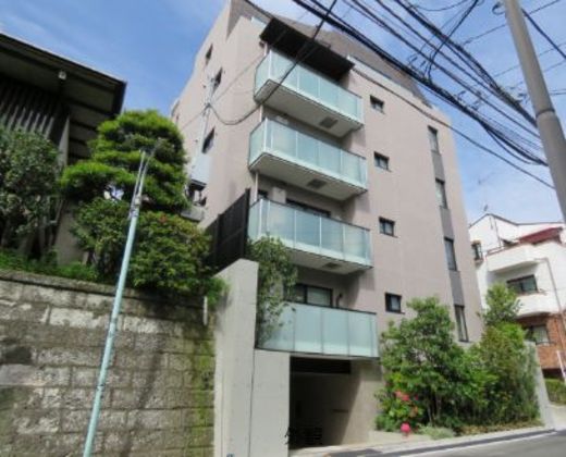 ピアース恵比寿ウエストヒルズ 写真