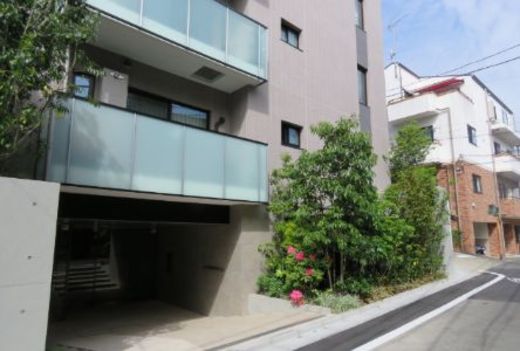 ピアース恵比寿ウエストヒルズ 物件写真 建物写真4