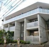 コンフォリア中落合 画像