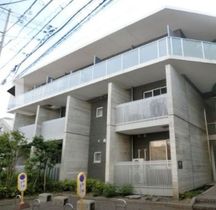 コンフォリア中落合 画像