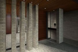 代々木の杜　緑邸 物件写真 建物写真4
