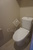 オーキッドレジデンス森下 1K トイレ写真