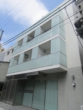 弘進ビル 外観 画像