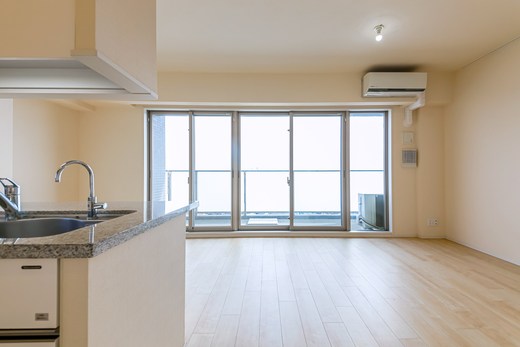 グランスイート三軒茶屋スカイテラス 物件写真 建物写真14