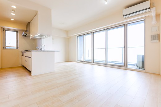 グランスイート三軒茶屋スカイテラス 物件写真 建物写真15