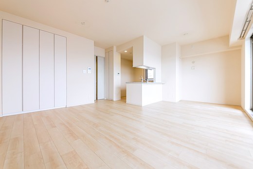 グランスイート三軒茶屋スカイテラス 物件写真 建物写真16