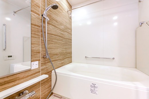 グランスイート三軒茶屋スカイテラス 物件写真 建物写真19