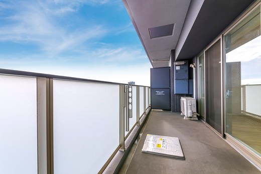 グランスイート三軒茶屋スカイテラス 物件写真 建物写真21
