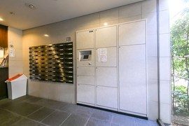 グランスイート三軒茶屋スカイテラス 物件写真 建物写真7