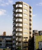 パークハウス本駒込 画像