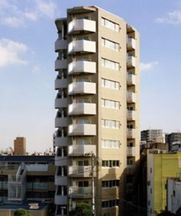 パークハウス本駒込 画像