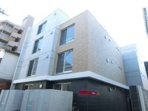 パセオ文京茗荷谷 物件写真 建物写真1